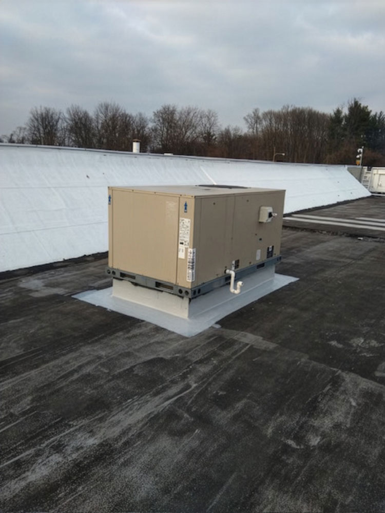Roof Unit